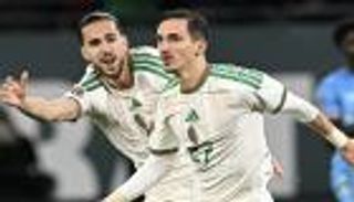 صلاة استخارة وبلماضي ورونالدو.. 3 أسرار عن عادل بولبينة