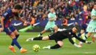 القنوات الناقلة لمباراة برشلونة وأتلتيك بلباو في نصف نهائي كأس السوبر الإسباني 2026