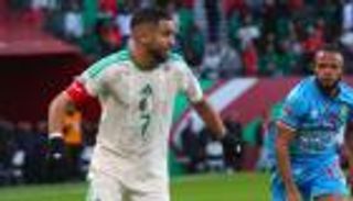 &laquo;هذا ما يحتاجه بولبينة&raquo;.. محرز يحدّد &laquo;نواقص&raquo; الجزائر أمام الكونغو