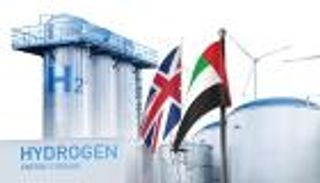القمة العالمية لطاقة المستقبل.. منصة داعمة لمشاريع الهيدروجين الأخضر في بريطانيا