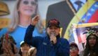 هدف فنزويلي جديد على رادار ترامب.. من هو؟