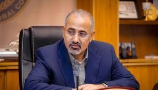 عيدروس الزبيدي