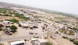 مدينة أبين اليمنية