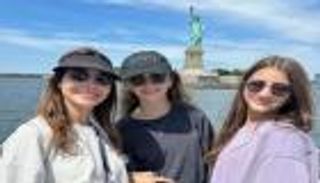 بسبب خوفها من الموت.. ماذا كتبت نانسي عجرم لبناتها؟