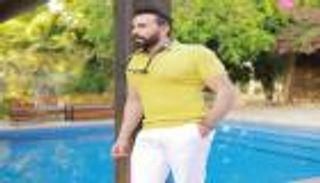 رامي وحيد يوضح حقيقة &laquo;حلم العمر 2&raquo;.. ويرد على تصريحات نادر صلاح الدين