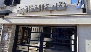 شطب توفيق إسكندر وريبال الهادي من نقابة الفنانين بسوريا