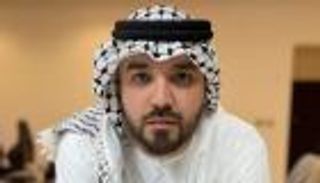 خالد العامري.. وجه سينمائي بارز من صُنّاع المحتوى بقمة المليار متابع 2026