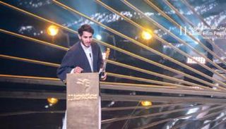 المخرج البحريني عمر فاروق