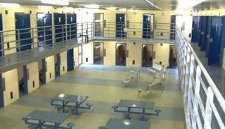 سجن أسترالي