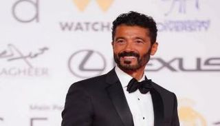 مسلسل طاهر المصري بطولة خالد النبوي