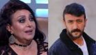 سهير المرشدي تحذر أحمد العوضي من تصريحاته الأخيرة