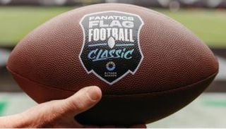 Fanatics Flag Football Classic