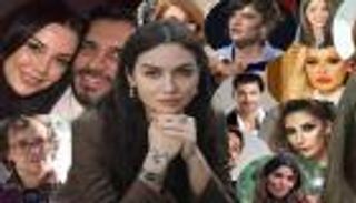 أزمة مشاهير تركيا.. تورط نجمتين في ملف تعاطي المخدرات