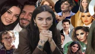 نجمتان تركيتان تتورطان في قضية المخدرات