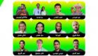 صناع محتوى في قطاع السياحة يستعرضون خبراتهم بقمة المليار متابع