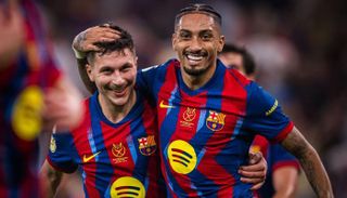 مشاهدة مباراة برشلونة وبلباو اليوم في كأس السوبر الإسباني