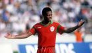 التيمومي لـ&laquo;العين الرياضية&raquo;:  هكذا يهزم المغرب الكاميرون.. ودياز سيدخل التاريخ