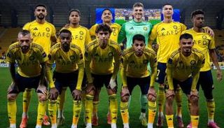 مشاهدة مباراة النصر اليوم 