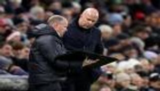 بين الحظ والإدارة الخاطئة.. الأرقام ترد على مدرب ليفربول