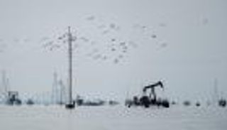 واشنطن تدير نفط فنزويلا.. تصريحات جريئة وسط مفاوضات غامضة