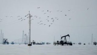 نفط فنزويلا - أ ف ب