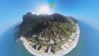 رحلة ريو دي جانيرو عبر الزمن.. 495 عاما من الجمال والسياحة المزدهرة