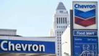 &laquo;شيفرون&raquo; تجري محادثات مع الحكومة الأمريكية لتوسيع رخصتها في فنزويلا