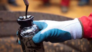 نفط فنزويلا