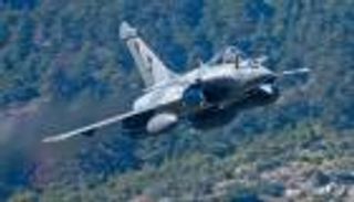 &laquo;داسو&raquo; تتجاوز أهداف تسليم مقاتلات &laquo;رافال&raquo; وإيراداتها تتخطى 8 مليارات دولار