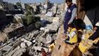 ترامب يضغط على زناد المرحلة الثانية بغزة.. &laquo;السلام&raquo; أهم من شروط نتنياهو