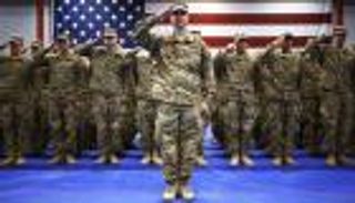 3 أضعاف أوباما.. ترامب يعيد الإنفاق العسكري لعصر &laquo;الحرب الباردة&raquo;