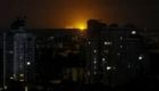 مسيرات روسية تغرق أوكرانيا في الظلام.. هجوم يعمق معاناة الشتاء