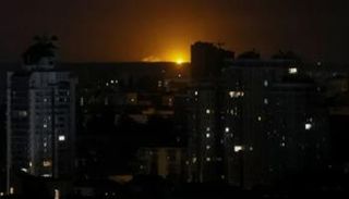 هجوم روسي سابق على أوكرانيا