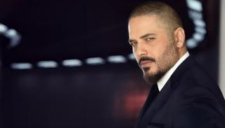 الفنان رامي عياش