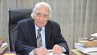 وفاة المفكر المصري مراد وهبة عن 100 عام