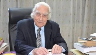 المفكر الكبير مراد وهبة