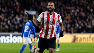 البرازيلي إيغور تياغو