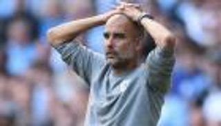 &laquo;نحن السبب&raquo;.. غوارديولا يفسر معاناة مانشستر سيتي