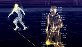 المسح الضوئي للاعبين