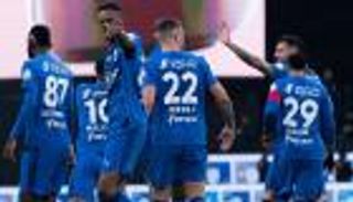 القنوات الناقلة لمباراة الهلال والحزم في الدوري السعودي 2026