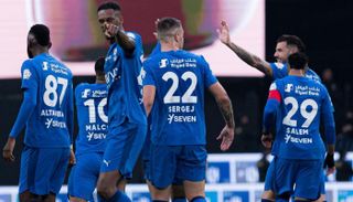 موعد مباراة الهلال اليوم 