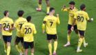 القنوات الناقلة لمباراة النصر والقادسية في الدوري السعودي 2026