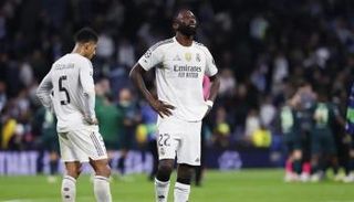 الألماني أنطونيو روديغر