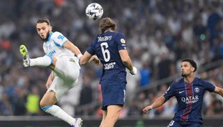 موعد مباراة السوبر الفرنسي 