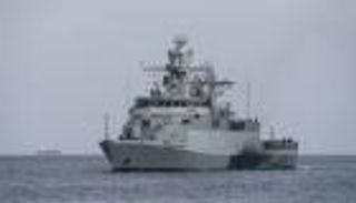 &laquo;الليزر&raquo;.. سلاح ألمانيا الجديد في معادلة الردع البحري