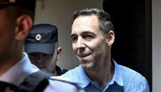 الباحث الفرنسي لوران فيانتيه