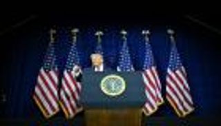 &laquo;الشيوخ&raquo; يمنع ترامب من شن أي عمل عسكري بفنزويلا إلا بتفويض.. والرئيس يرد