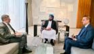 تجفيف منابع تمويل الحوثي والإرهاب.. ملفات على طاولة أمريكية-يمنية