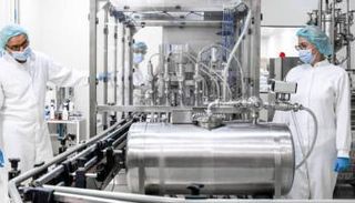 معامل الأبحاث الطبية