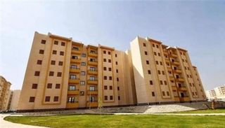 مشروعات سكن لكل المصريين